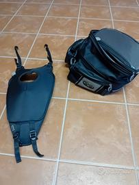 Borsa serbatoio per Guzzi  Stelvio 1200 2011/16