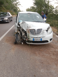 Lancia y ecoscik 2009 gpl