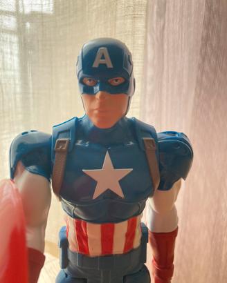 Capitan America