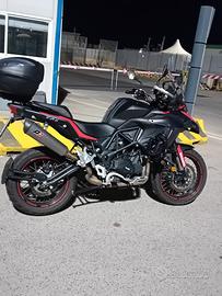 Benelli TRK 502 - 2020