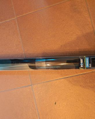 Sfondo adesivo 100x50cm per acquario - Nuovo