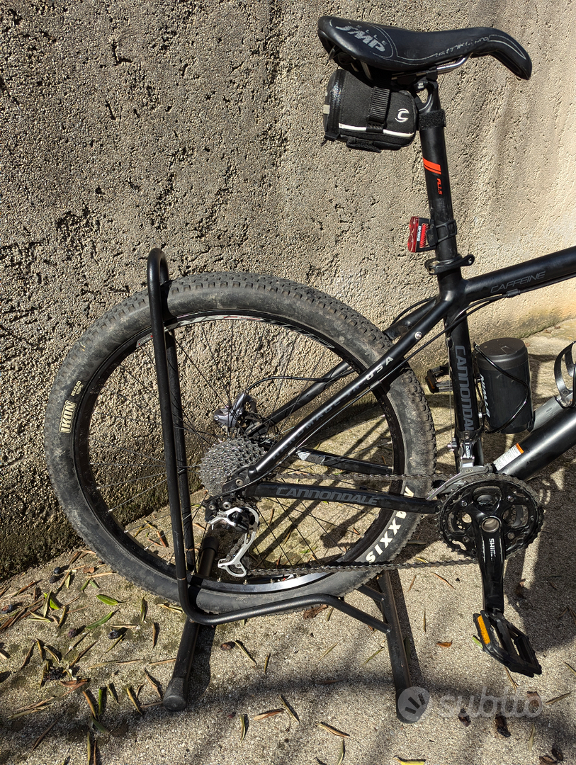 高額買取実施中!!】Cannondale caffeine F3 マウンテンバイク