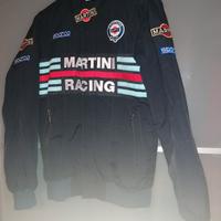 Giacca Sparco Mattini Racing 