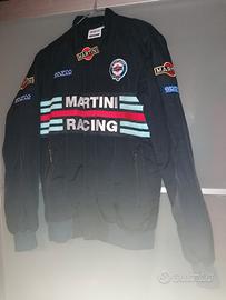 Giacca Sparco Mattini Racing 