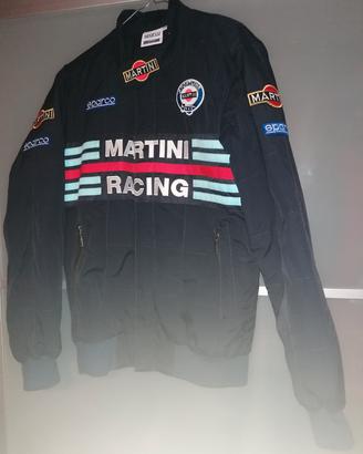 Giacca Sparco Mattini Racing 