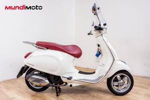 VESPA PRIMAVERA 150 - 2014