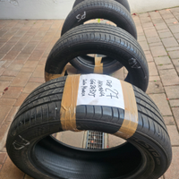 4 pneumatici estivi kumho 215/55/r18 95 h