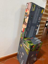 Motosega 40V Parkside nuova