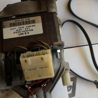 Ricambi lavatrice Whirlpool  6 sense  mod. AWT8104