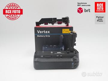 Pixel Battery Grip Vertax - Per Canon 60D