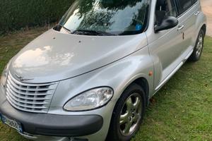 Pt Cruiser