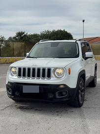 Jeep Renegade 1.6 Multijet 120 CV Limited