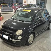 Fiat 500 1.3 Multijet 16V 75CV Pop low cost