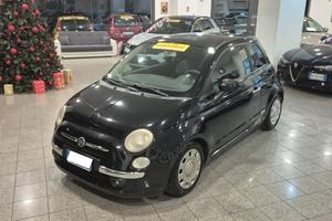Fiat 500 1.3 Multijet 16V 75CV Pop low cost