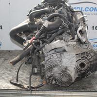 Cambio alfa romeo giulietta 1.4 198a4000