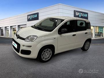 FIAT Panda 1.0 FireFly 70cv S&S Hybrid