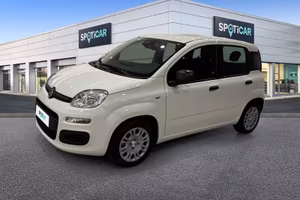 FIAT Panda 1.0 FireFly 70cv S&S Hybrid