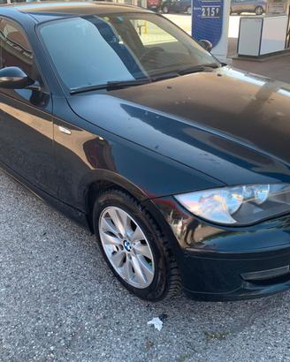 Bmw 120 120d Euro5, Finanziabile, 20km/L