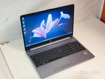 NOTEBOOK HP CORE i5.1035G1/ RAM.16.GB / Windows11