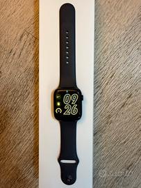 Apple Watch serie 8 GPS 45 mm