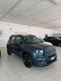 JEEP - Renegade - 1.5 T4 HYBRID