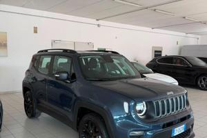 JEEP - Renegade - 1.5 T4 HYBRID