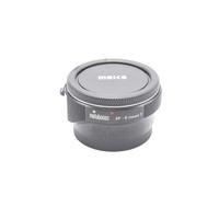 Metabones Canon EF Lens to Sony E Mount T Smart Ad