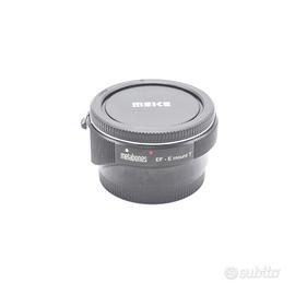 Metabones Canon EF Lens to Sony E Mount T Smart Ad