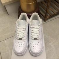 Nike Air Force 1 Low '07 White42.5