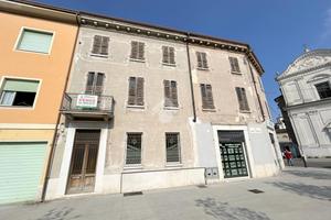 CASA SEMINDIPENDENTE A CARPENEDOLO