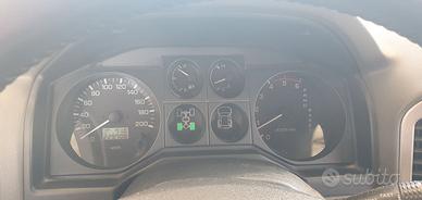 MITSUBISHI PAJERO 3.2 DIESEL