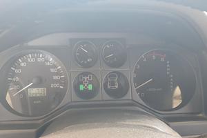 MITSUBISHI PAJERO 3.2 DIESEL