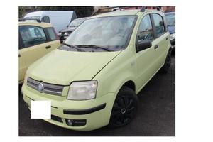 Fiat Panda 1.2 Dynamic CLASS ECO MECCANICA OK