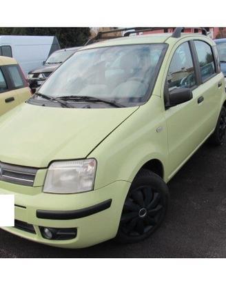 Fiat Panda 1.2 Dynamic CLASS ECO MECCANICA OK