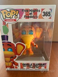 Funko Orville Elephant