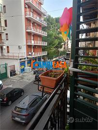 Via Sampolo - Nuda proprietà trilocale