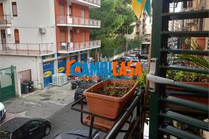 Via Sampolo - Nuda proprietà trilocale