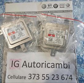 CENTRALINA AUDI per FARI BIXENON LED