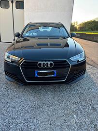 Audi A4 Avant 2.0 TDI 150 CV Euro 6