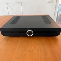 Roksan atessa streaming ampli