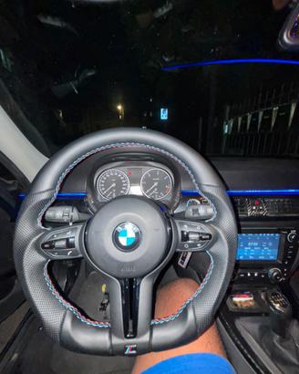 volante bmw e90 e91 e92 e93