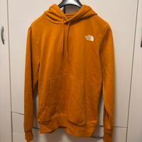 Felpa the north face