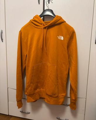 Felpa the north face
