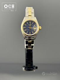 ROLEX - DATEJUST REF. 6917