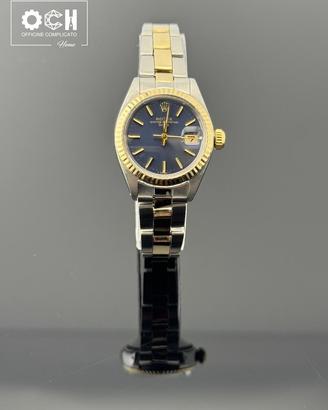 ROLEX - DATEJUST REF. 6917