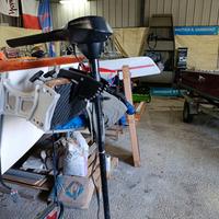 Motori Elettrici barca