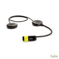 Auricolare Bluetooth Universale - Kit Twiins HF3 -