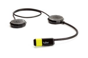 Auricolare Bluetooth Universale - Kit Twiins HF3 -