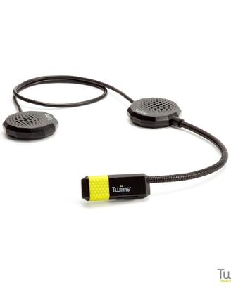 Auricolare Bluetooth Universale - Kit Twiins HF3 -