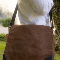 BORSA UNISEX BALLY - MOD CURLING